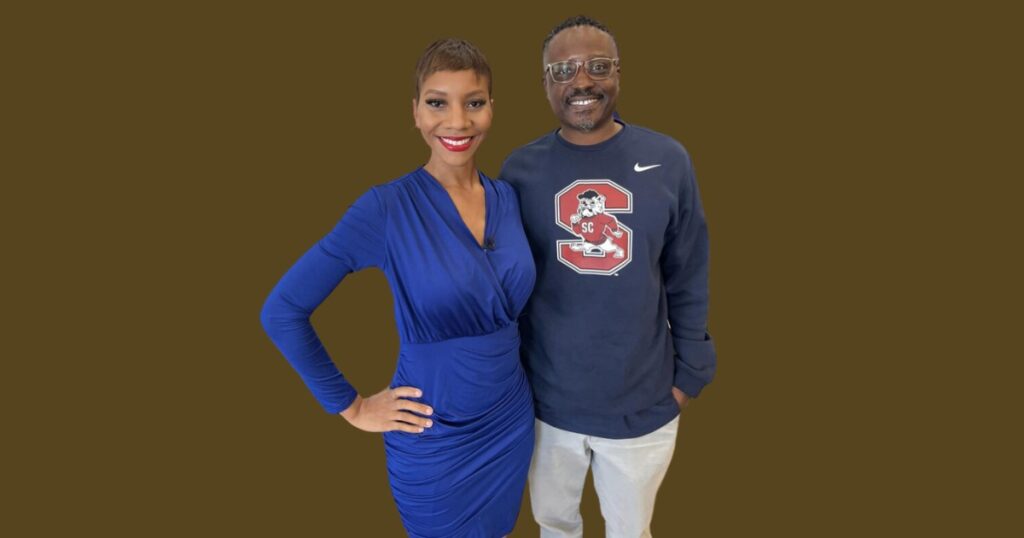 Jason Weaver Wife