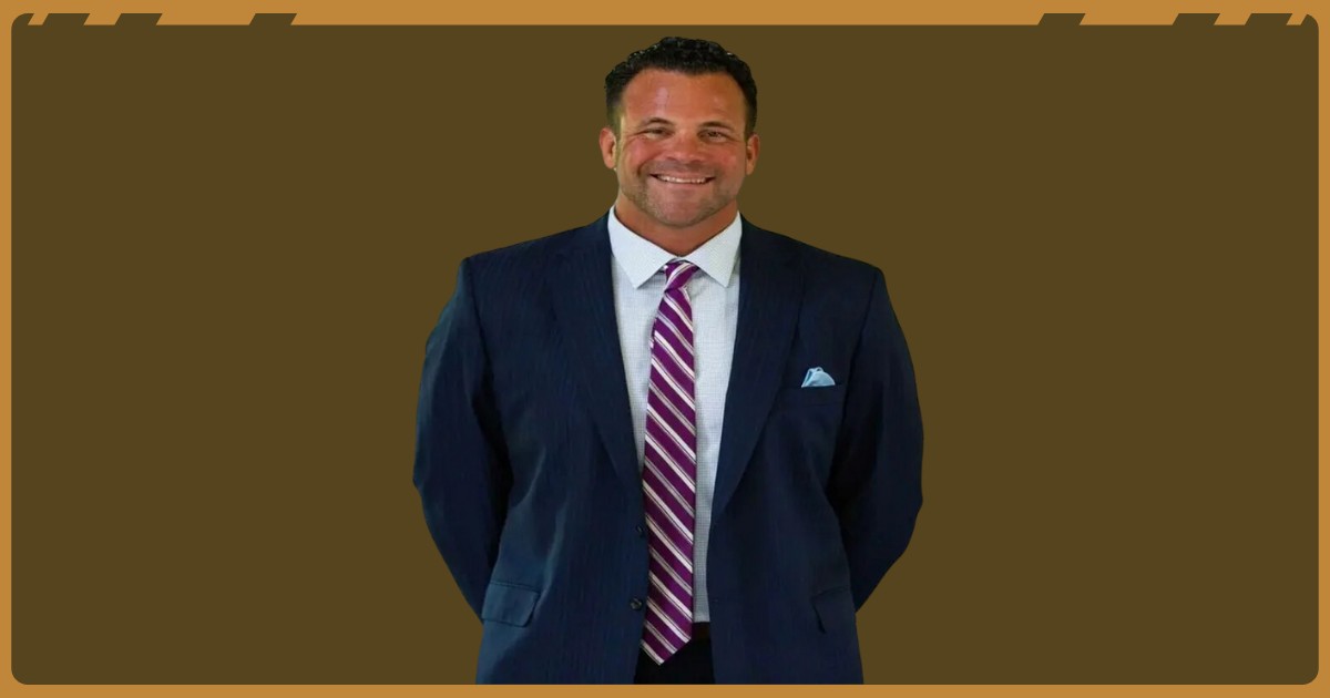John Cerasani Net Worth