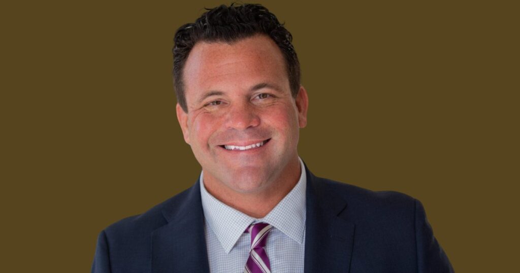 Who Is John Cerasani